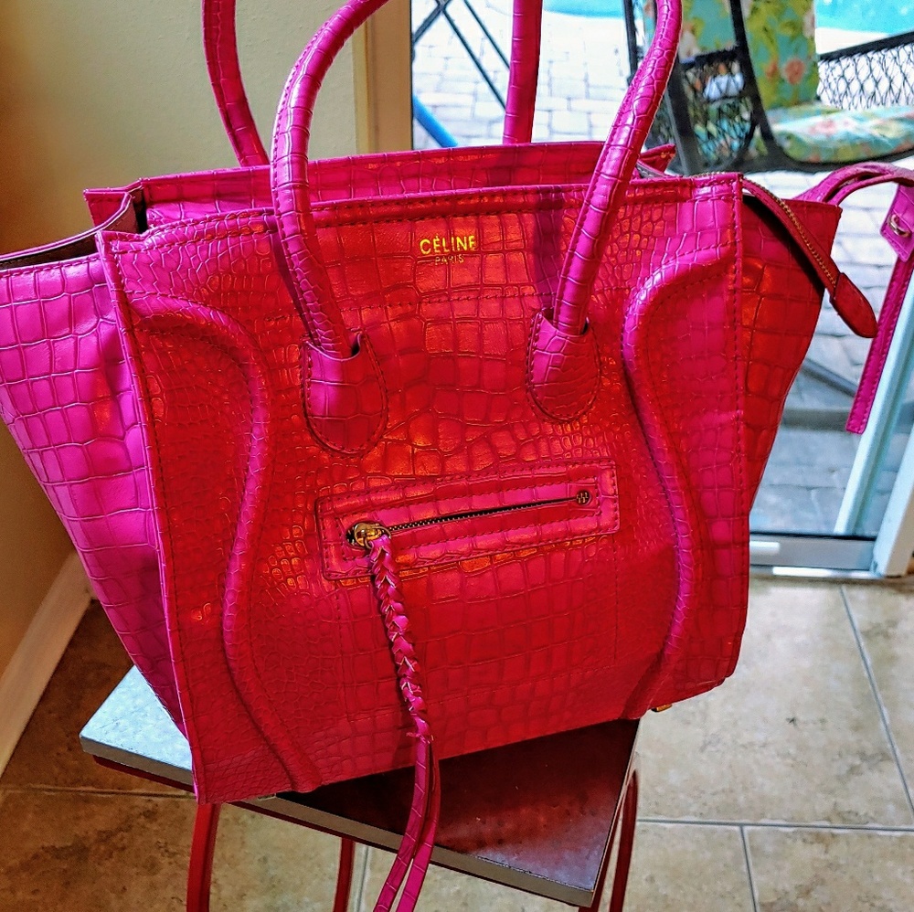 Fashion stunning purse
